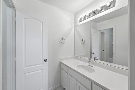 2533 Green Oak Drive Carrollton TX 75010