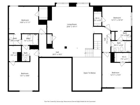 2533 Green Oak Drive Carrollton TX 75010