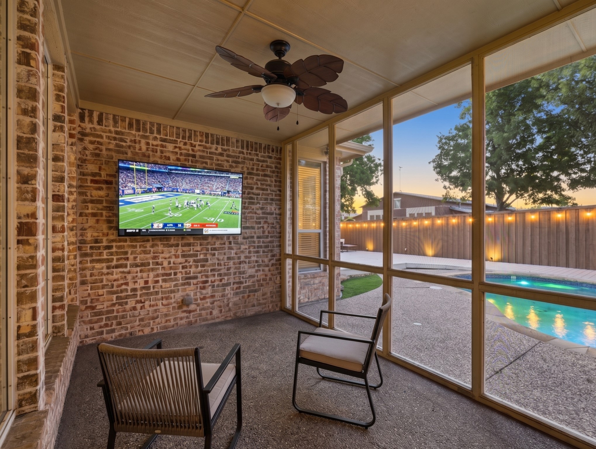 2533 Green Oak Drive Carrollton TX 75010