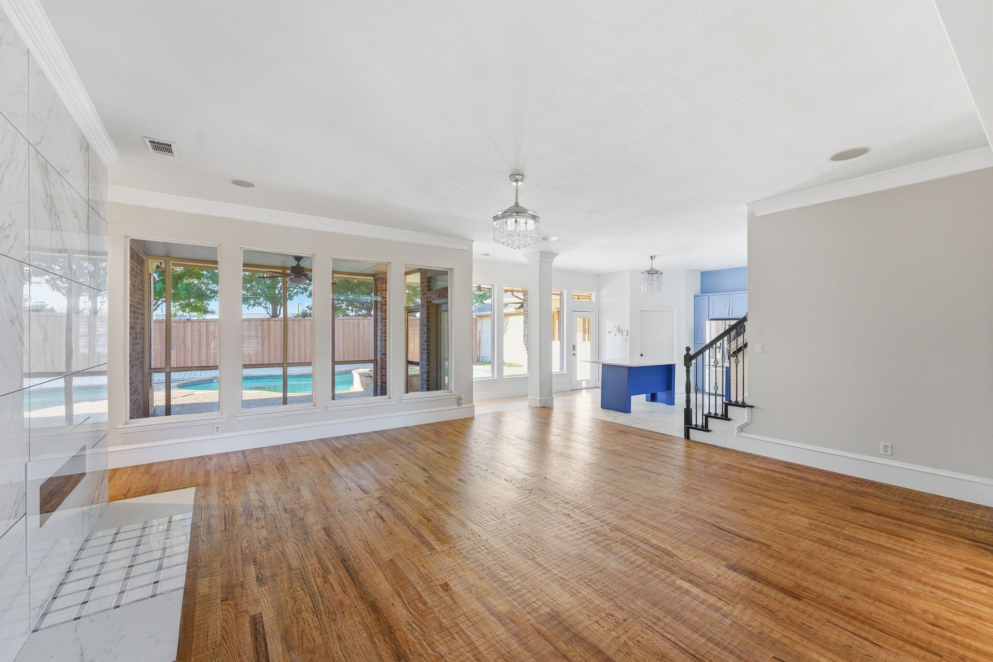 2533 Green Oak Drive Carrollton TX 75010