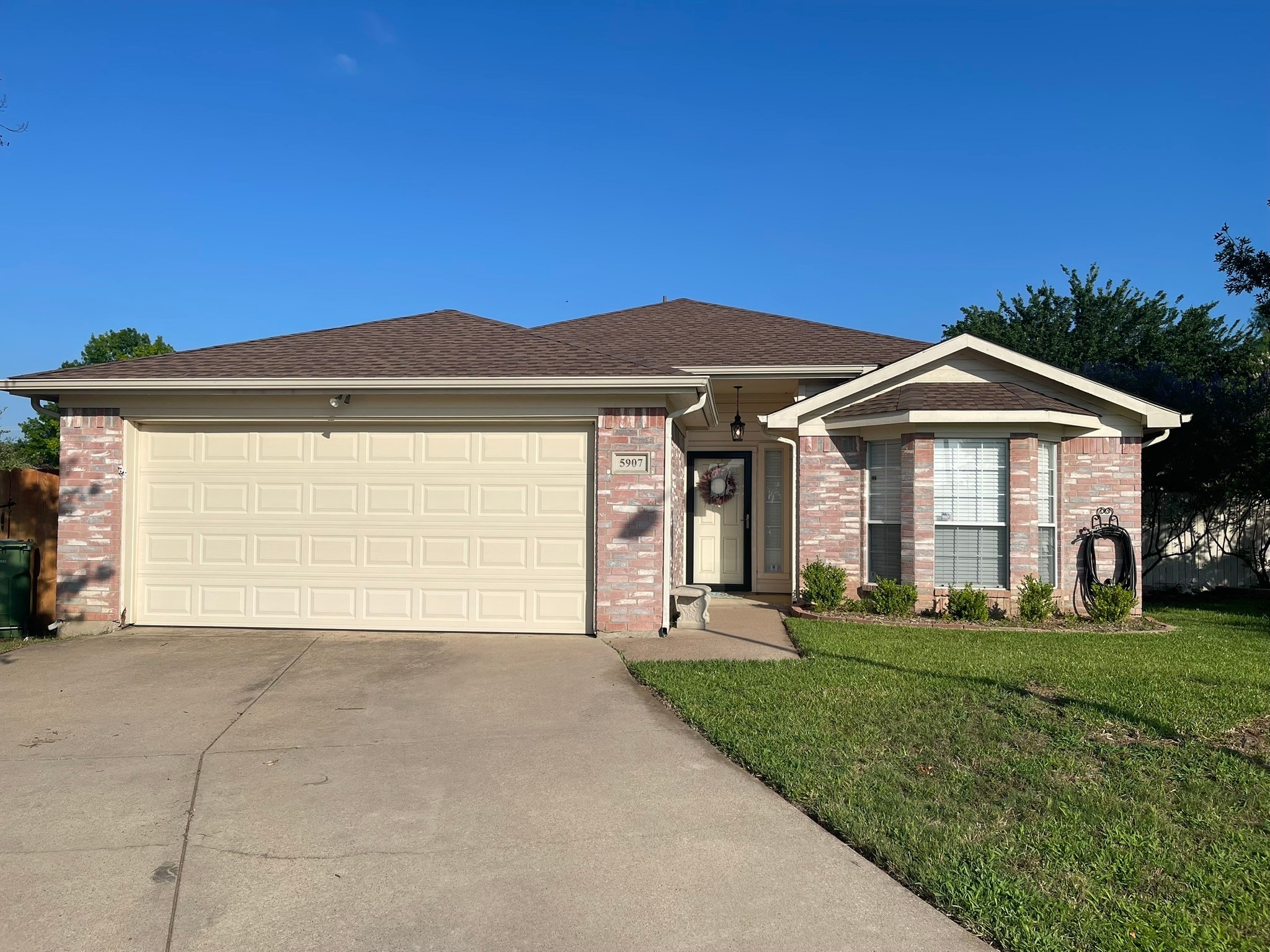 5907 Aloe Court Arlington TX 76017