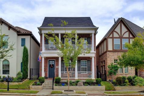 486 Loma Alta Drive Flower Mound TX 75022