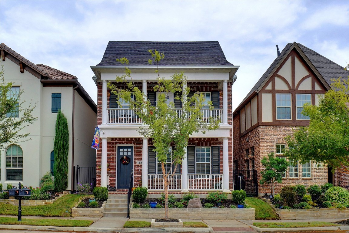 486 Loma Alta Drive Flower Mound TX 75022