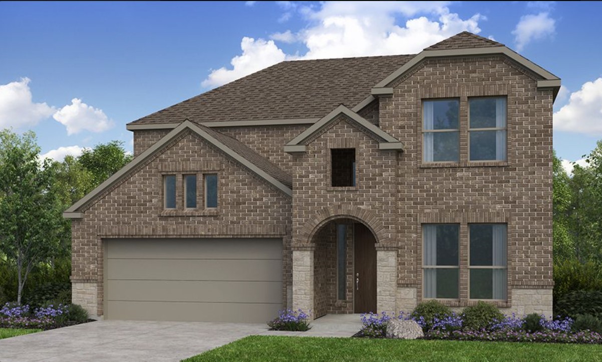 1720 Angus Drive Celina TX 75009
