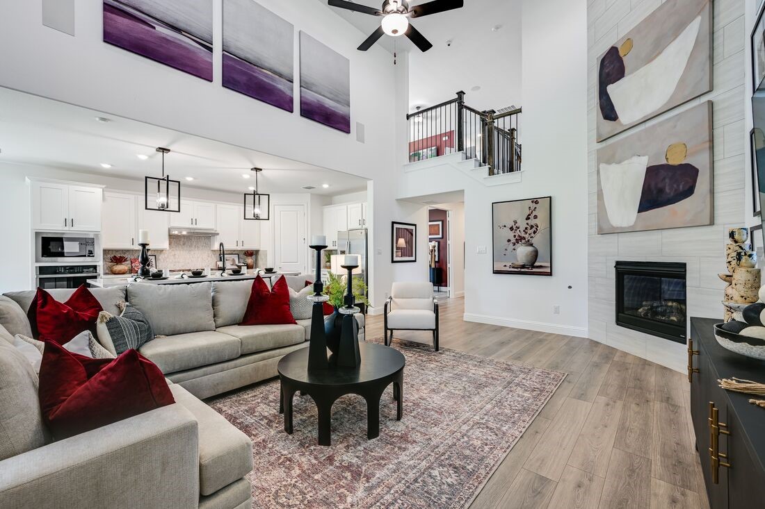 1720 Angus Drive Celina TX 75009