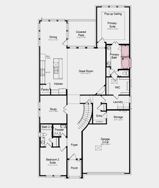 1720 Angus Drive Celina TX 75009
