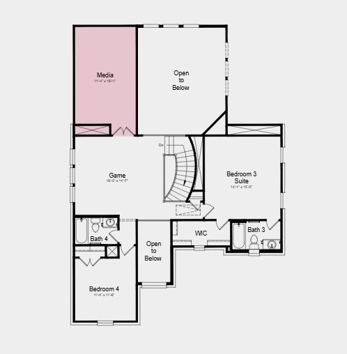1720 Angus Drive Celina TX 75009