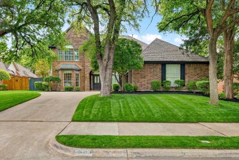 2610 Greenway Drive Mckinney TX 75072