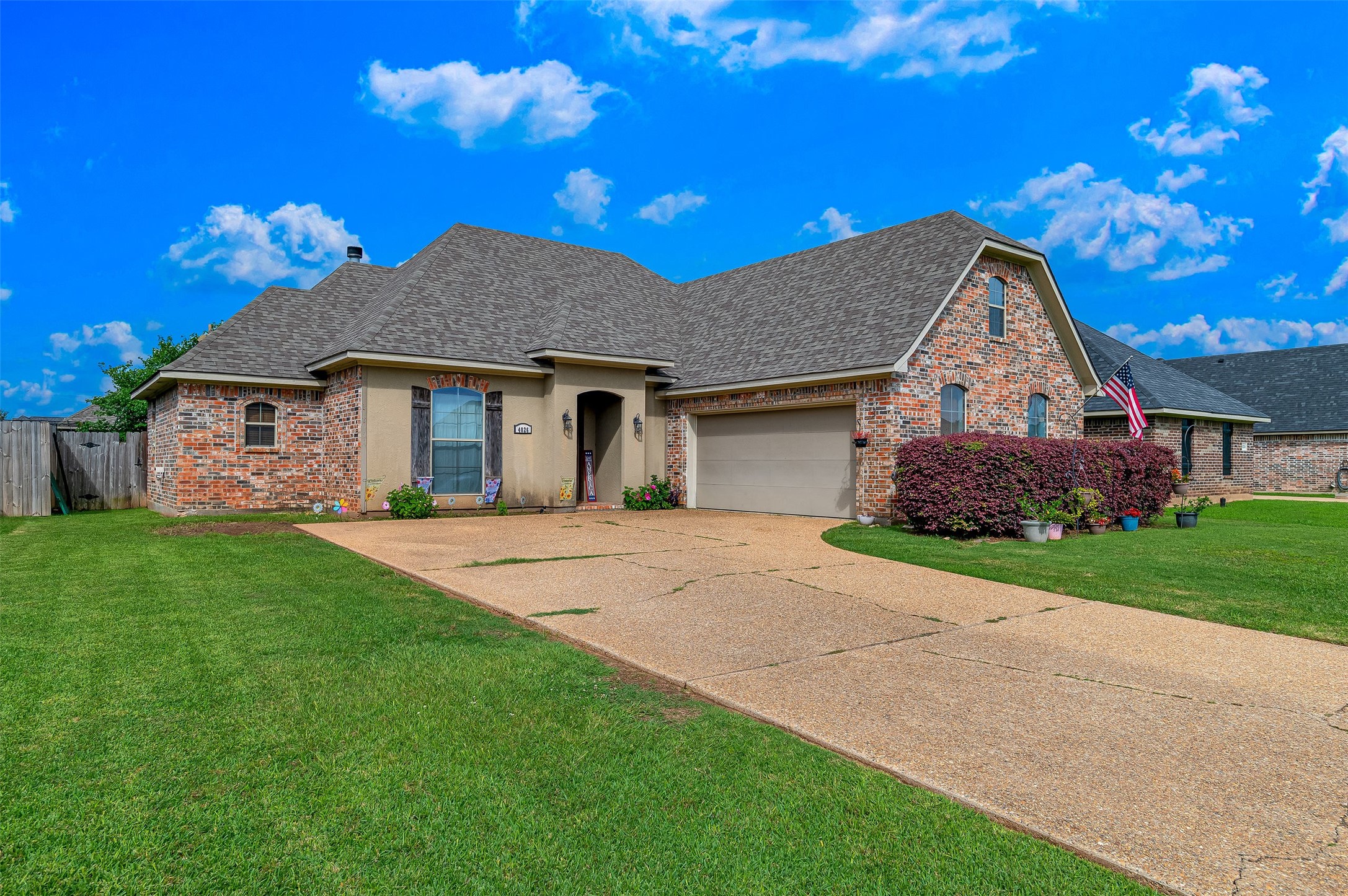 4026 Elizabeth Lane Benton LA 71006