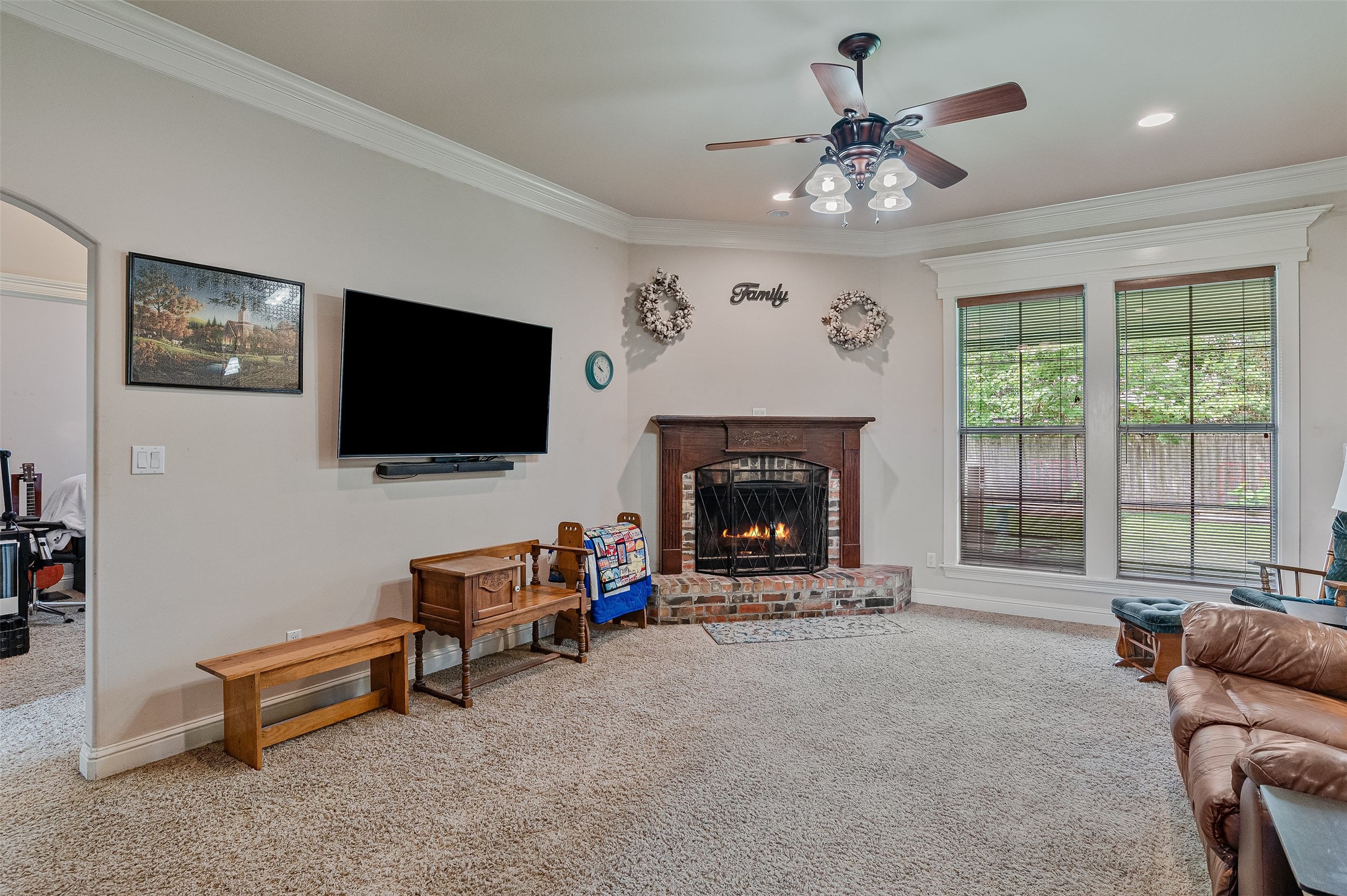 4026 Elizabeth Lane Benton LA 71006