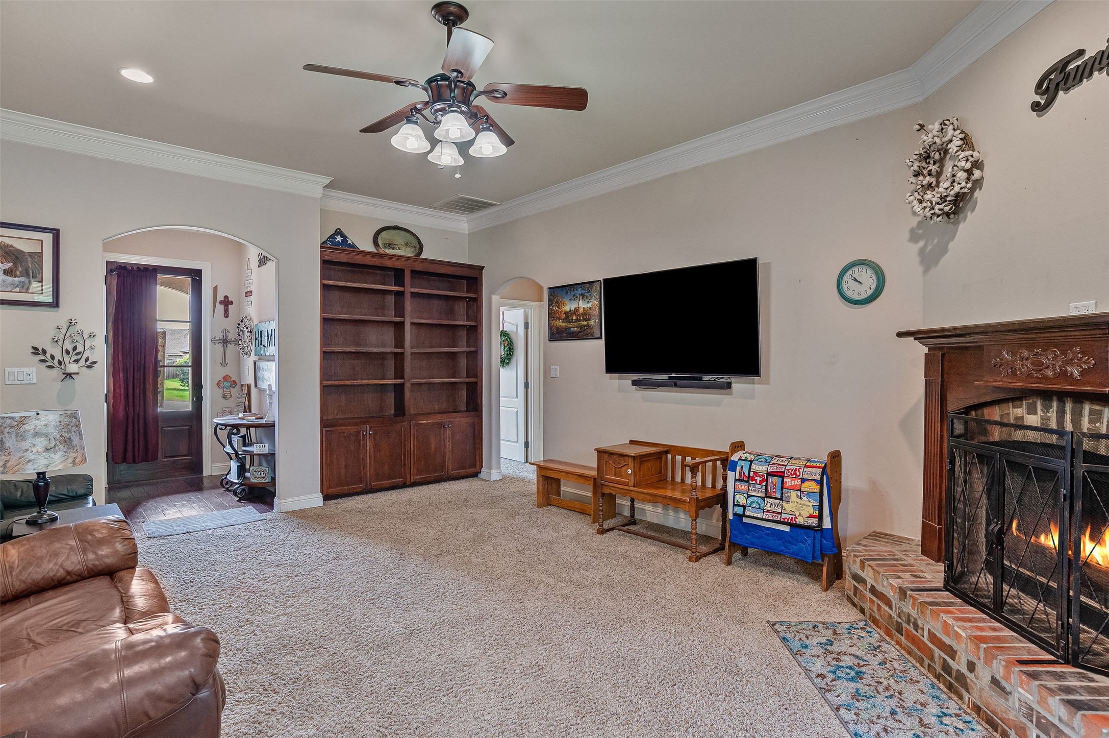 4026 Elizabeth Lane Benton LA 71006