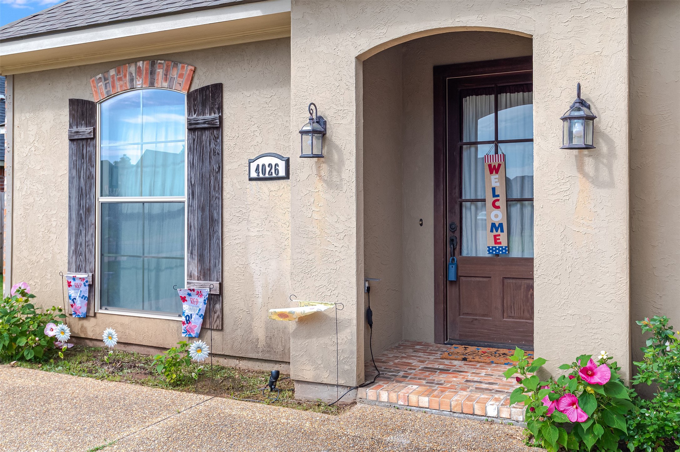 4026 Elizabeth Lane Benton LA 71006