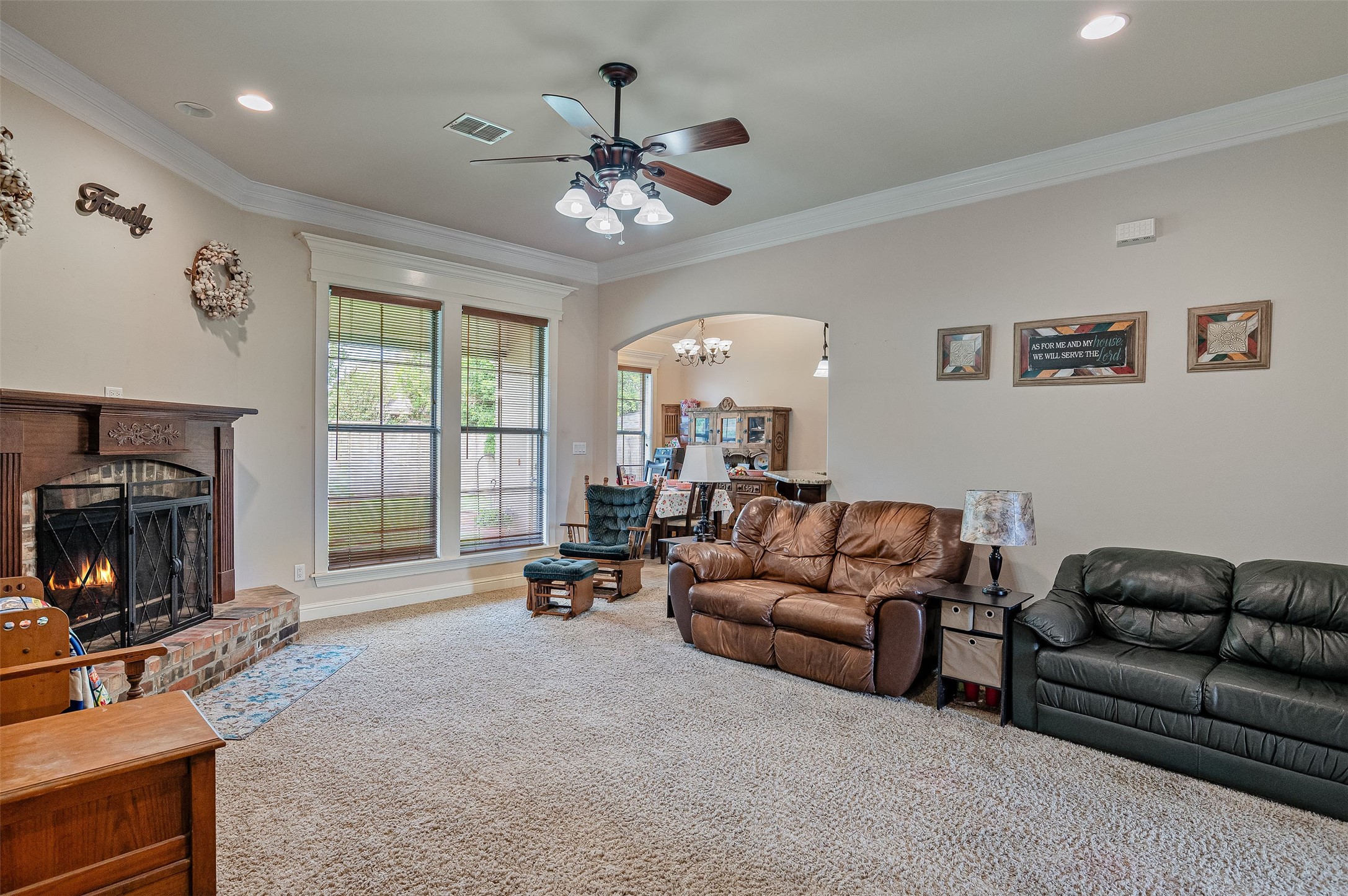 4026 Elizabeth Lane Benton LA 71006