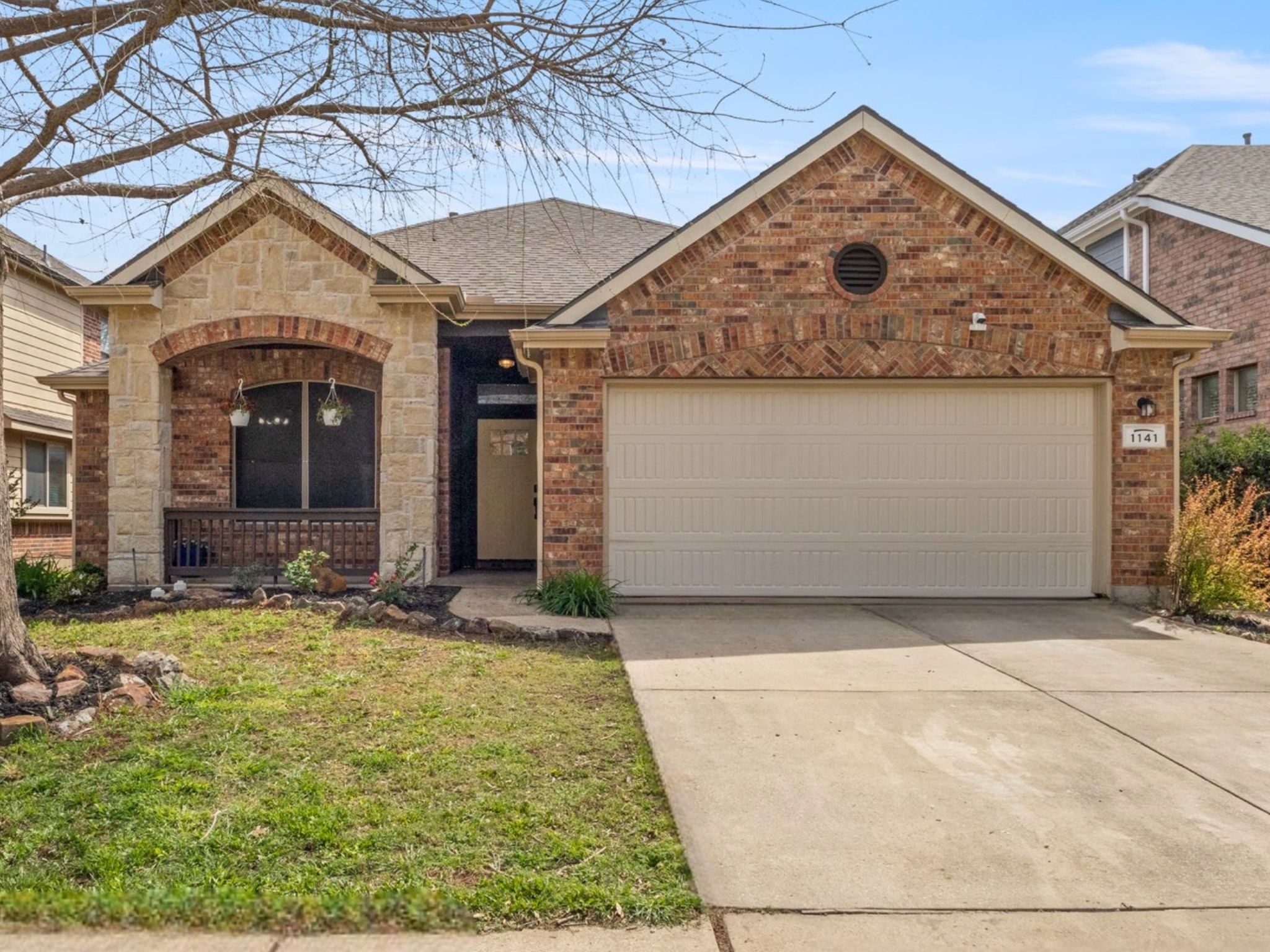 1141 Honeywell Anna TX 75409