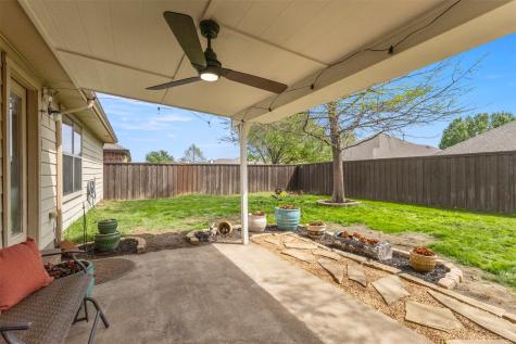 1141 Honeywell Anna TX 75409