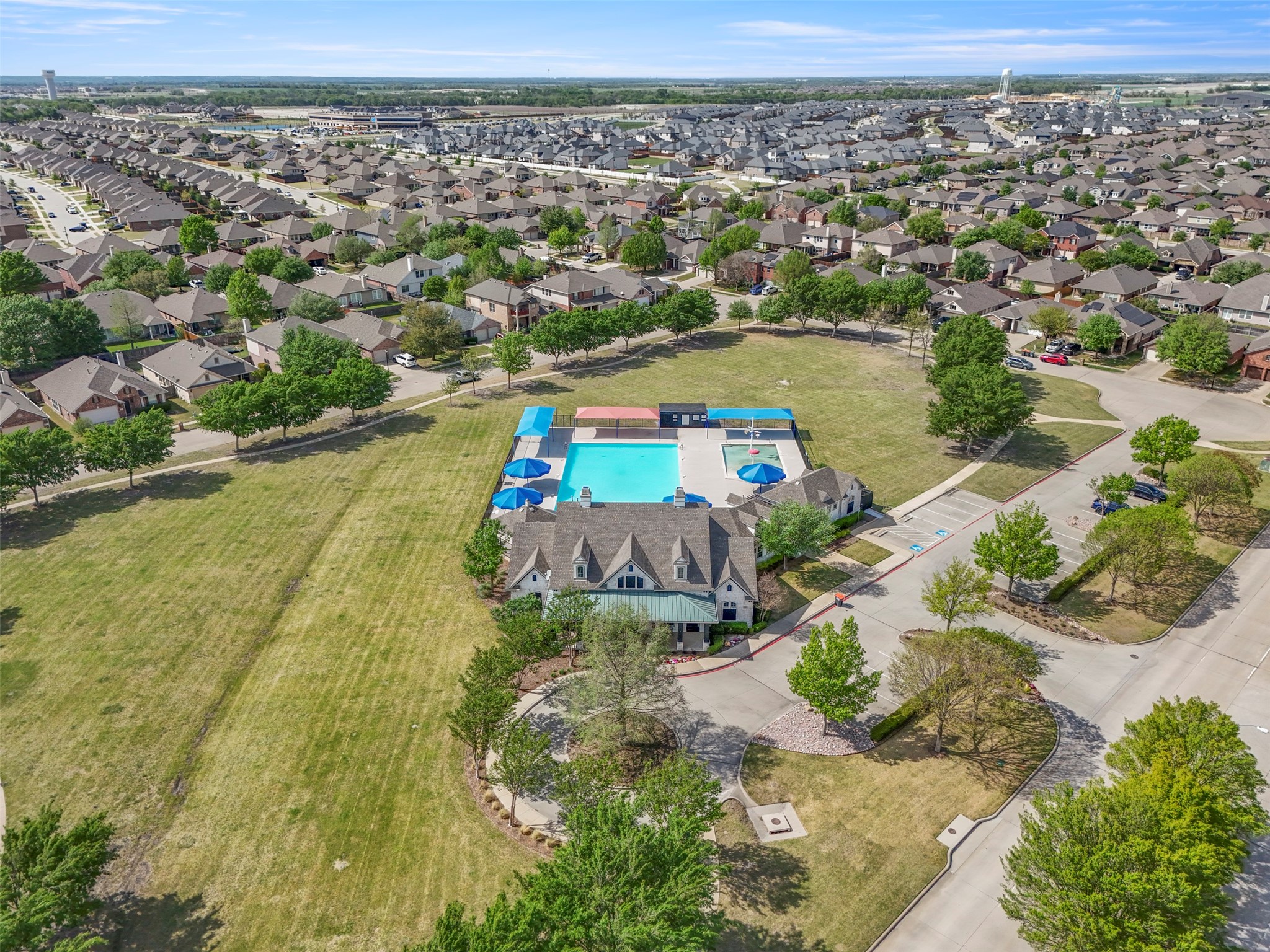 1141 Honeywell Anna TX 75409
