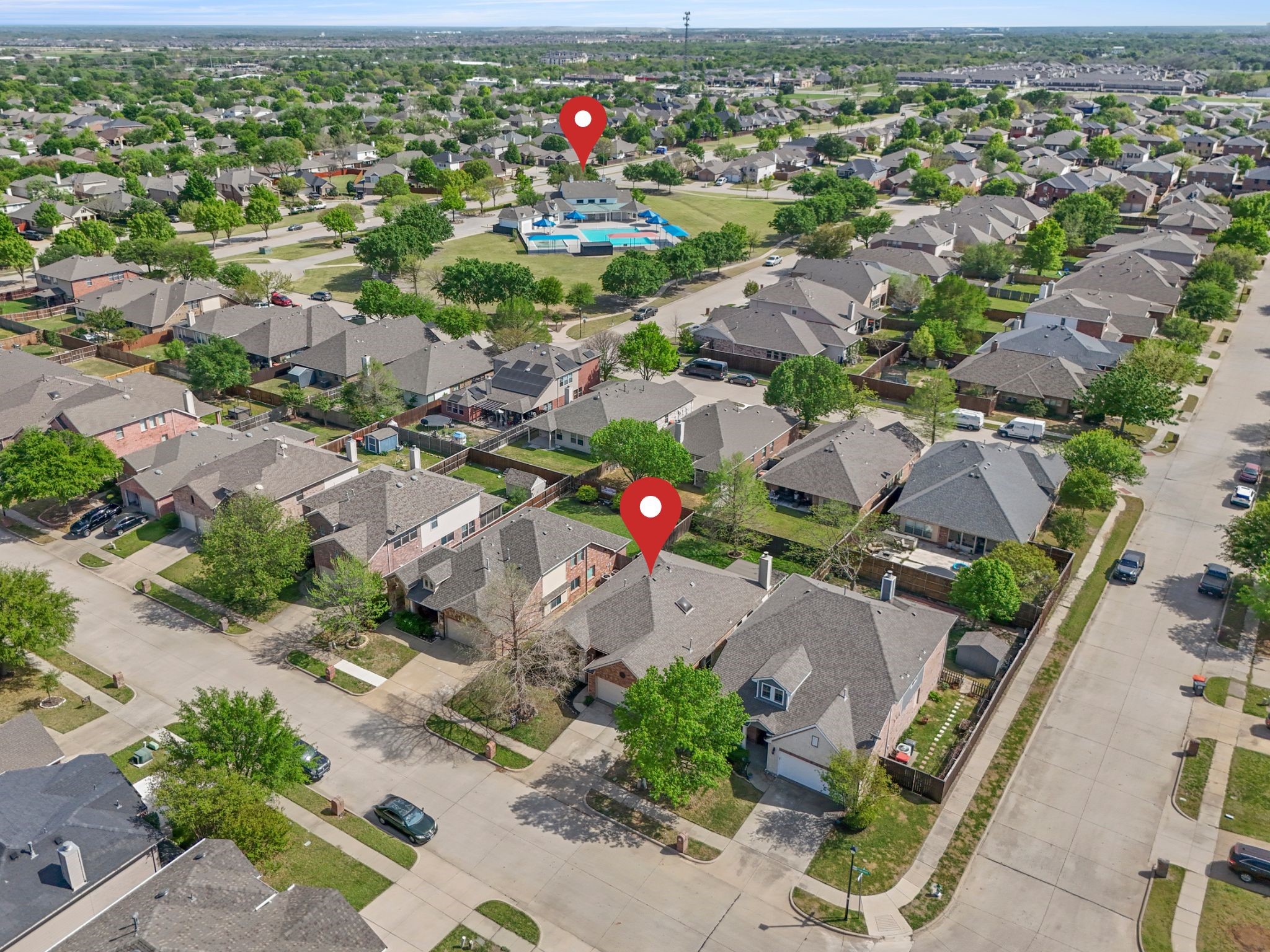 1141 Honeywell Anna TX 75409