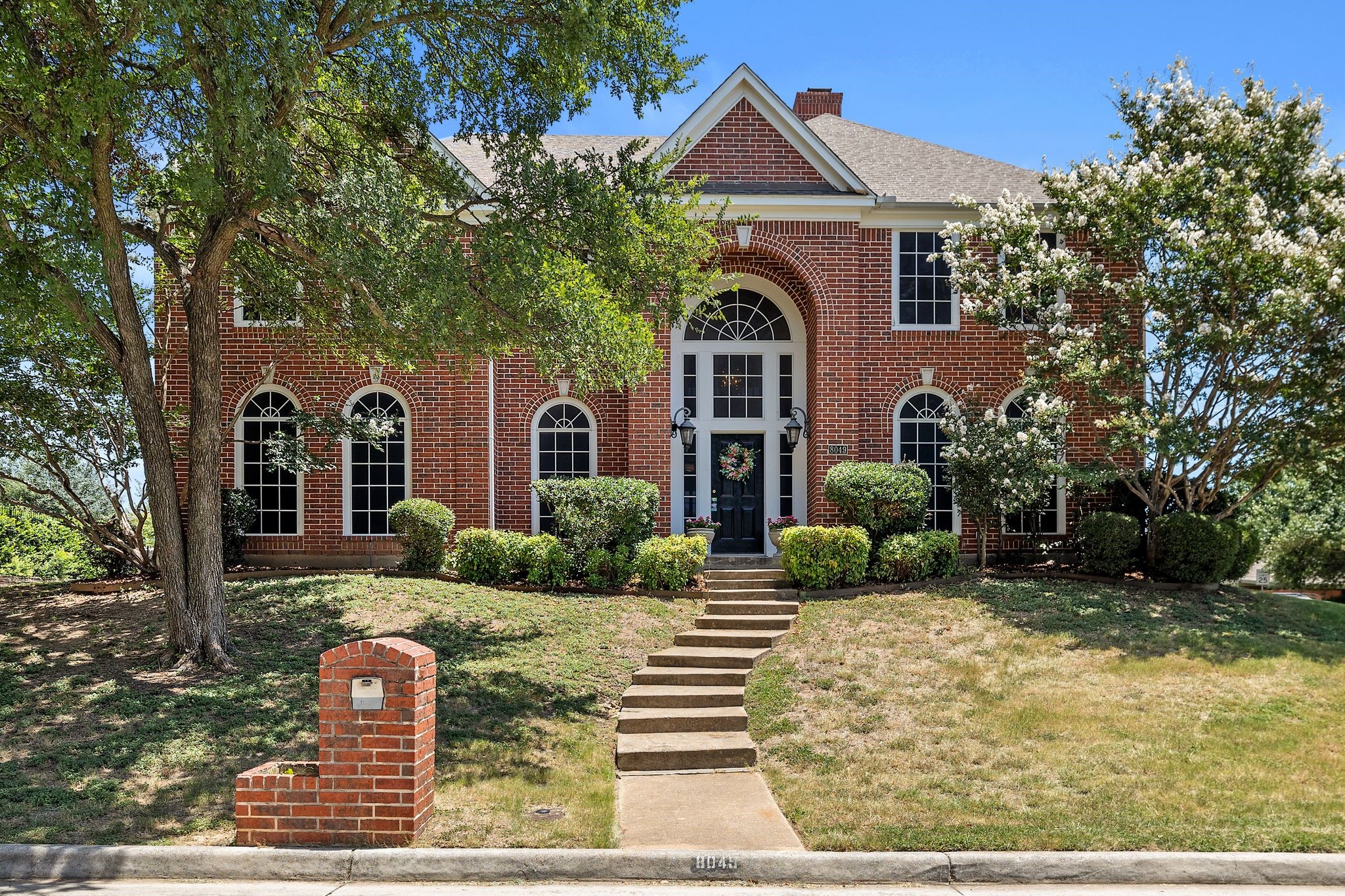 8049 Sunscape Lane Fort Worth TX 76123