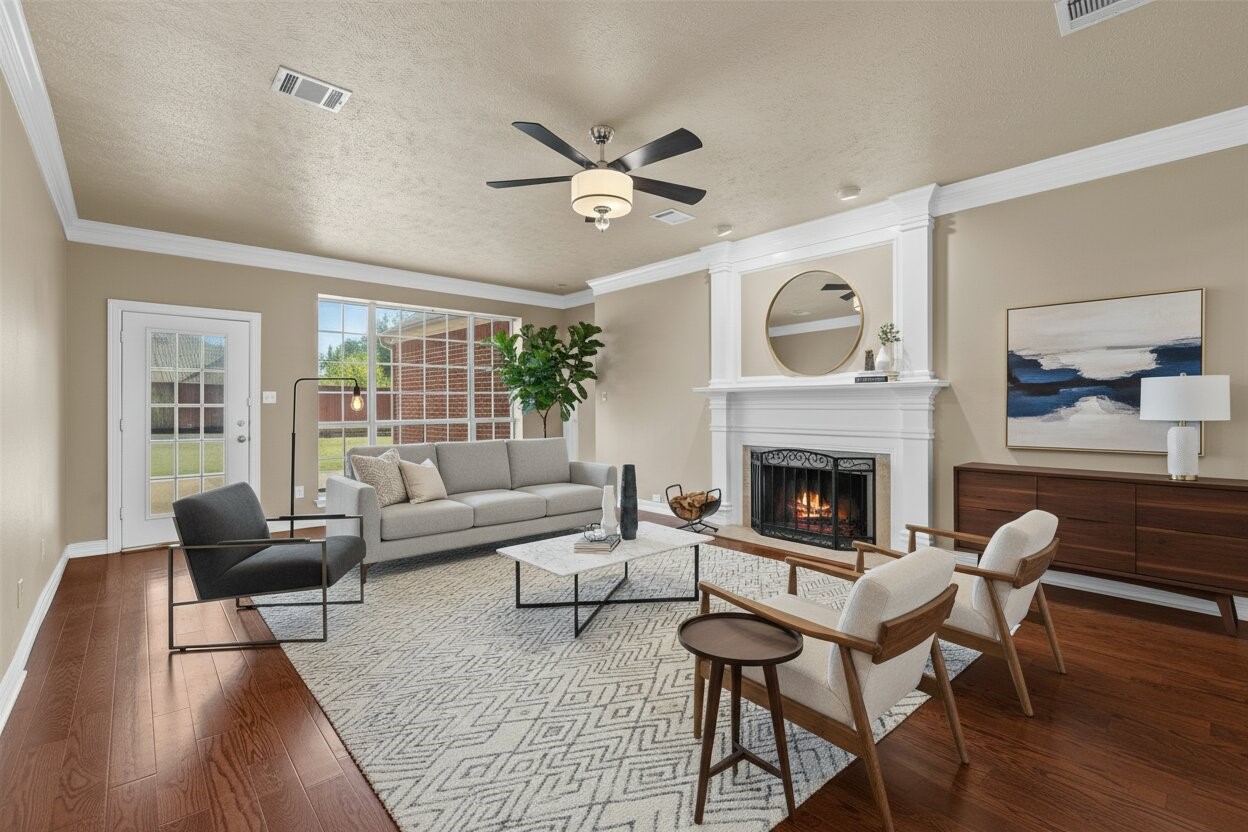 8049 Sunscape Lane Fort Worth TX 76123