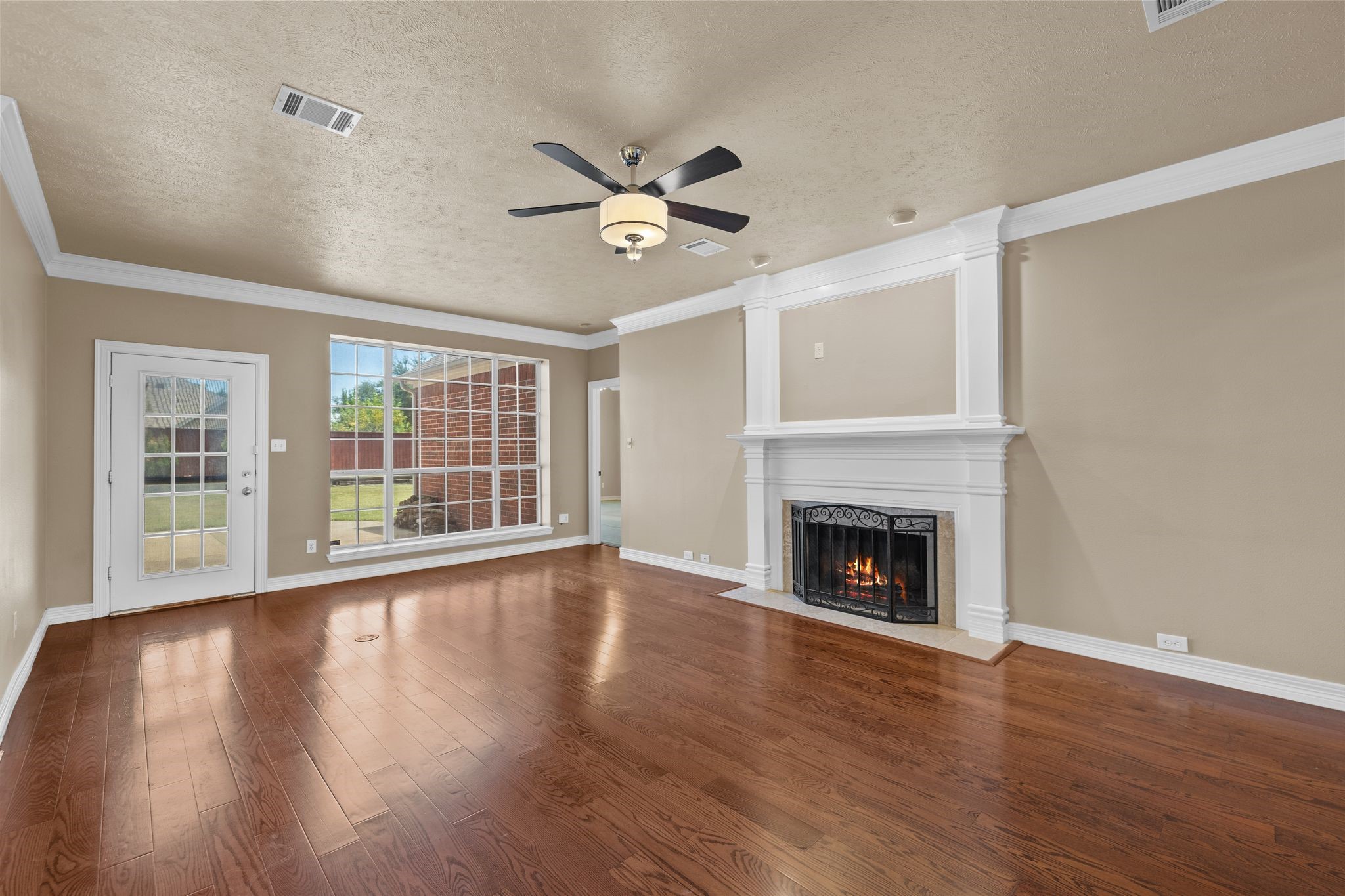 8049 Sunscape Lane Fort Worth TX 76123