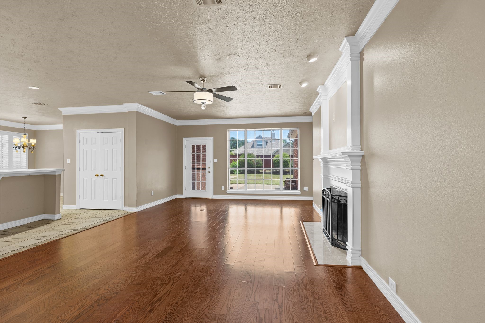 8049 Sunscape Lane Fort Worth TX 76123