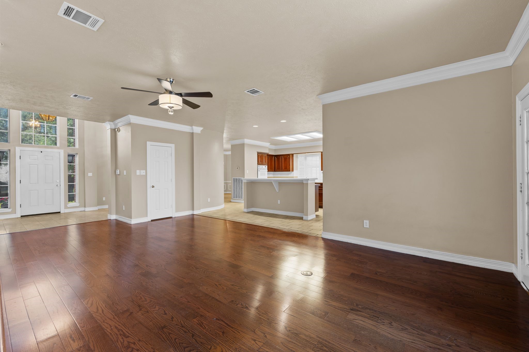 8049 Sunscape Lane Fort Worth TX 76123