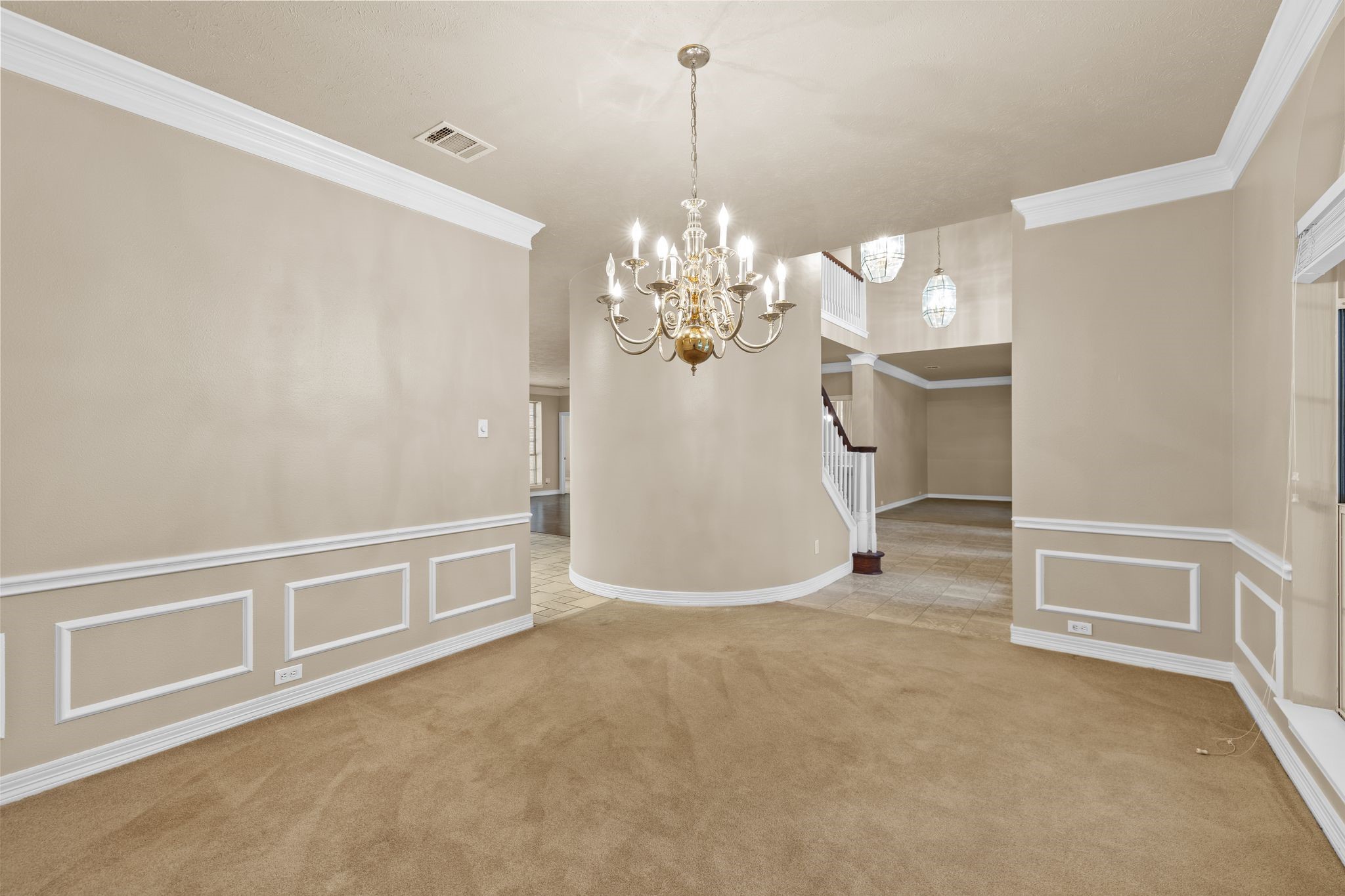 8049 Sunscape Lane Fort Worth TX 76123