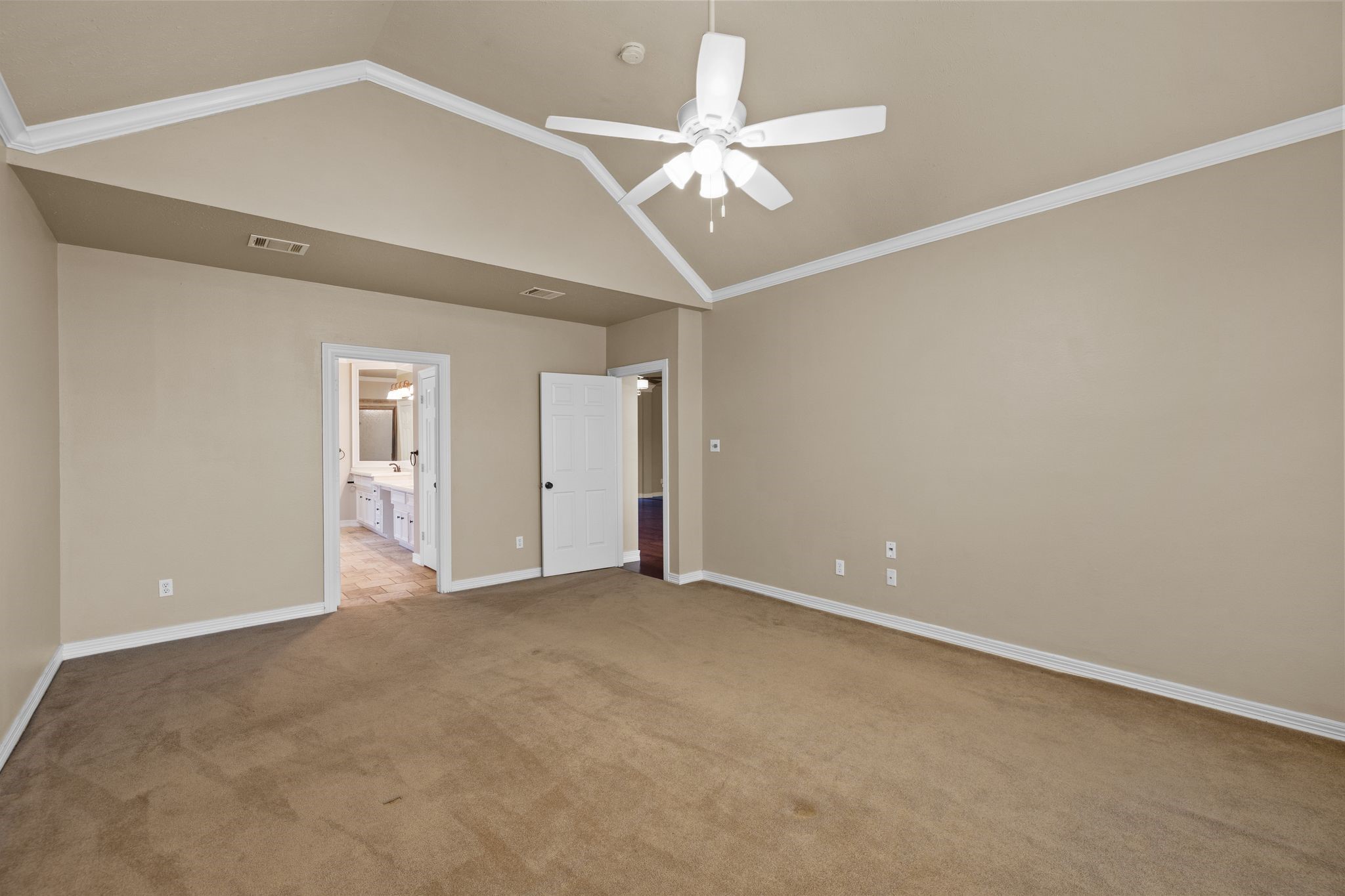 8049 Sunscape Lane Fort Worth TX 76123