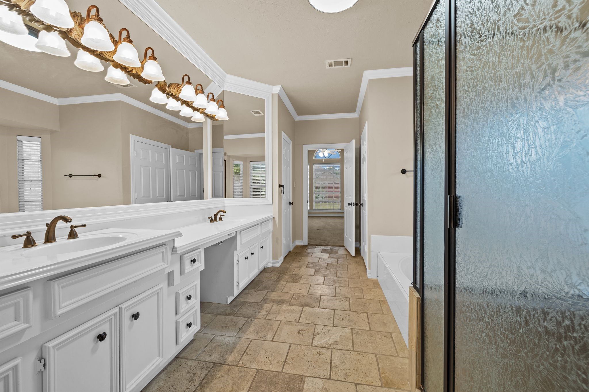 8049 Sunscape Lane Fort Worth TX 76123