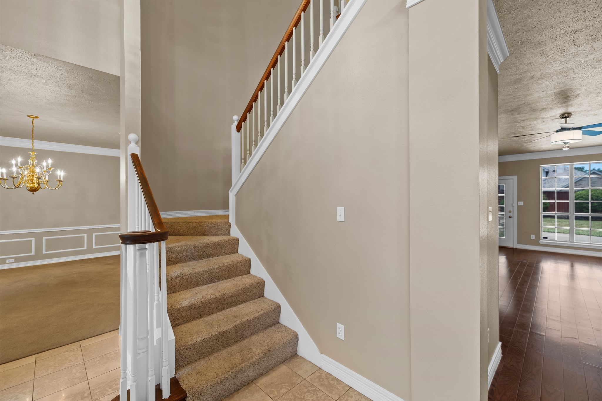 8049 Sunscape Lane Fort Worth TX 76123