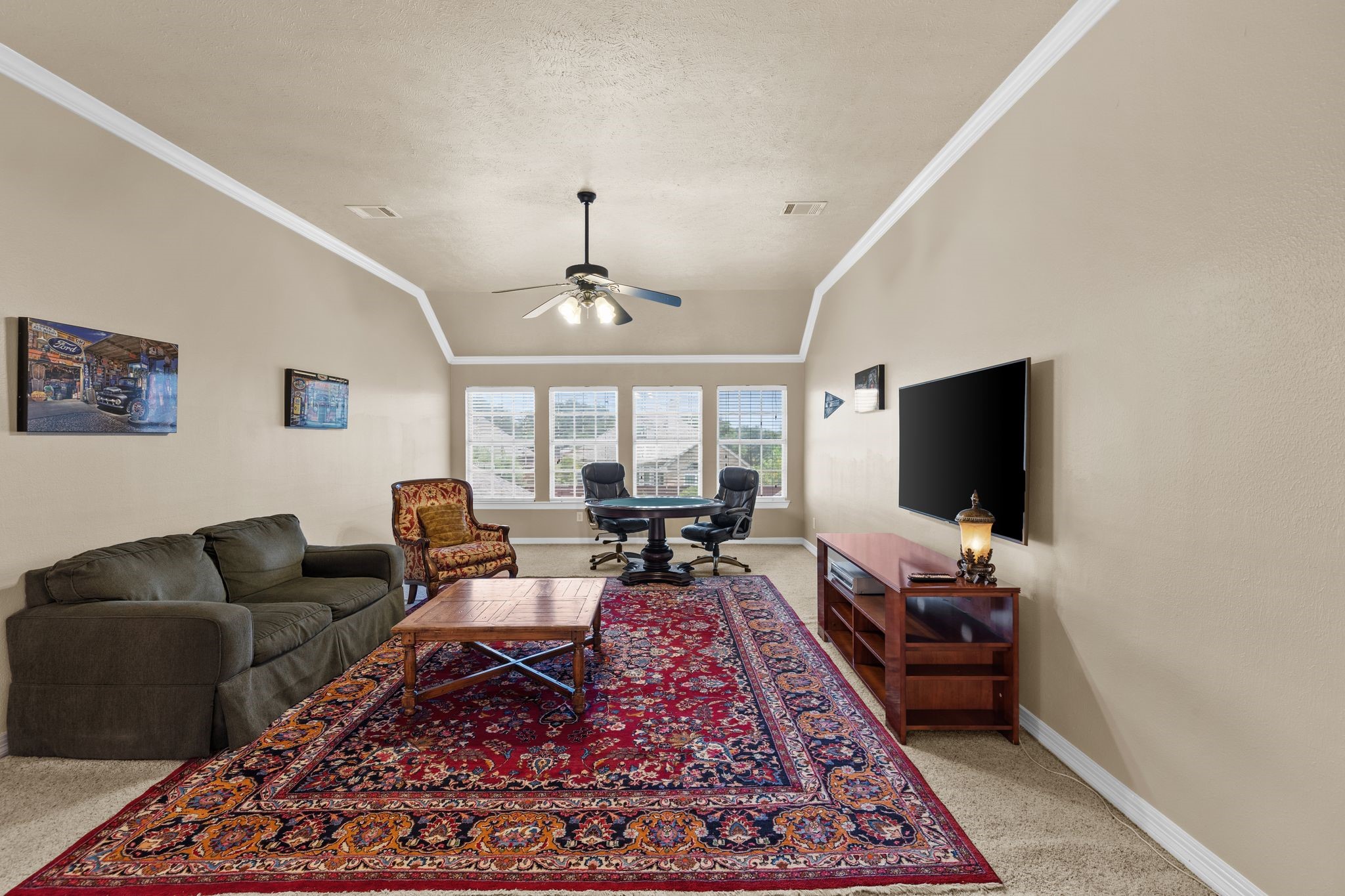 8049 Sunscape Lane Fort Worth TX 76123