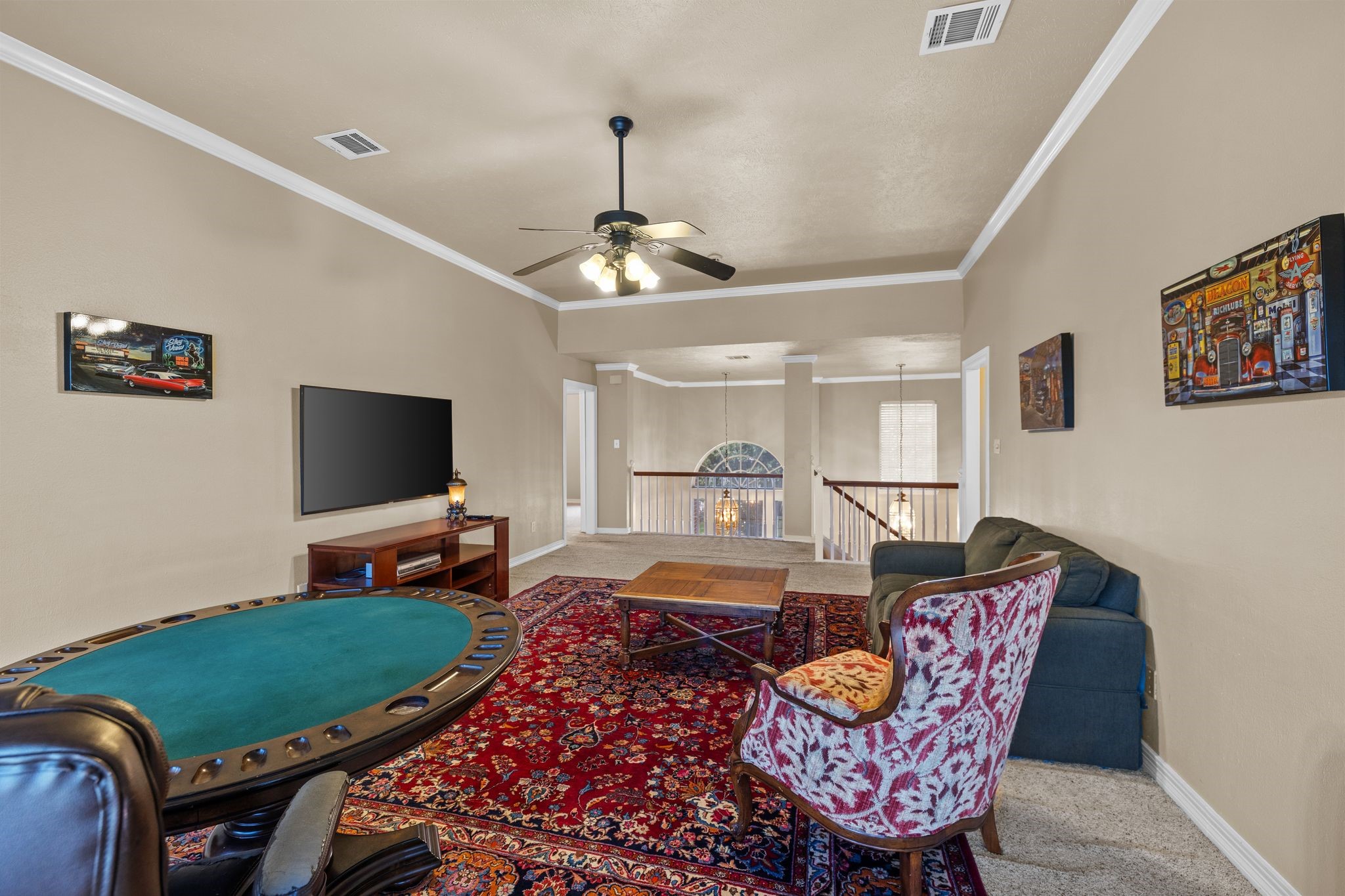 8049 Sunscape Lane Fort Worth TX 76123