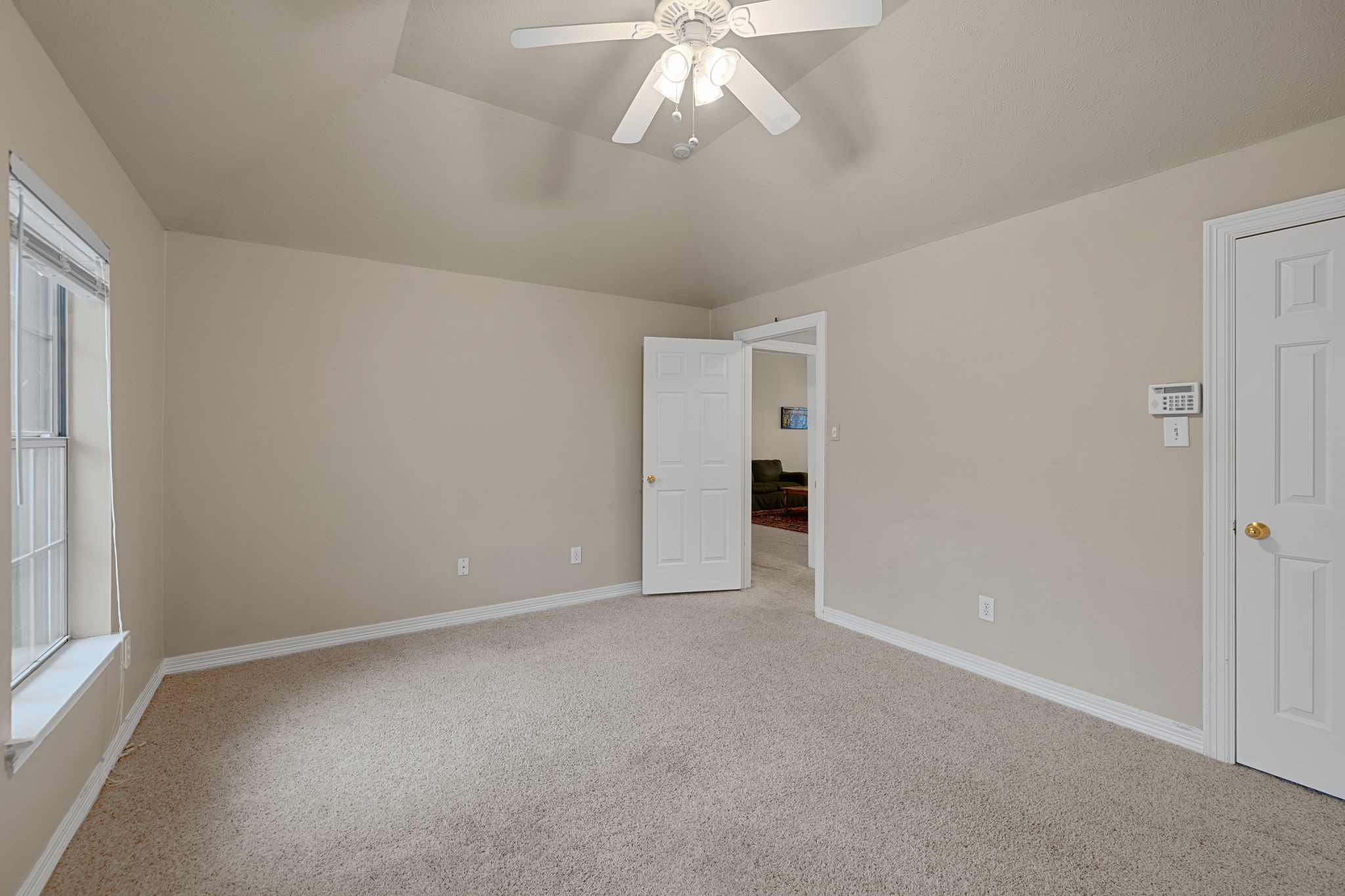 8049 Sunscape Lane Fort Worth TX 76123