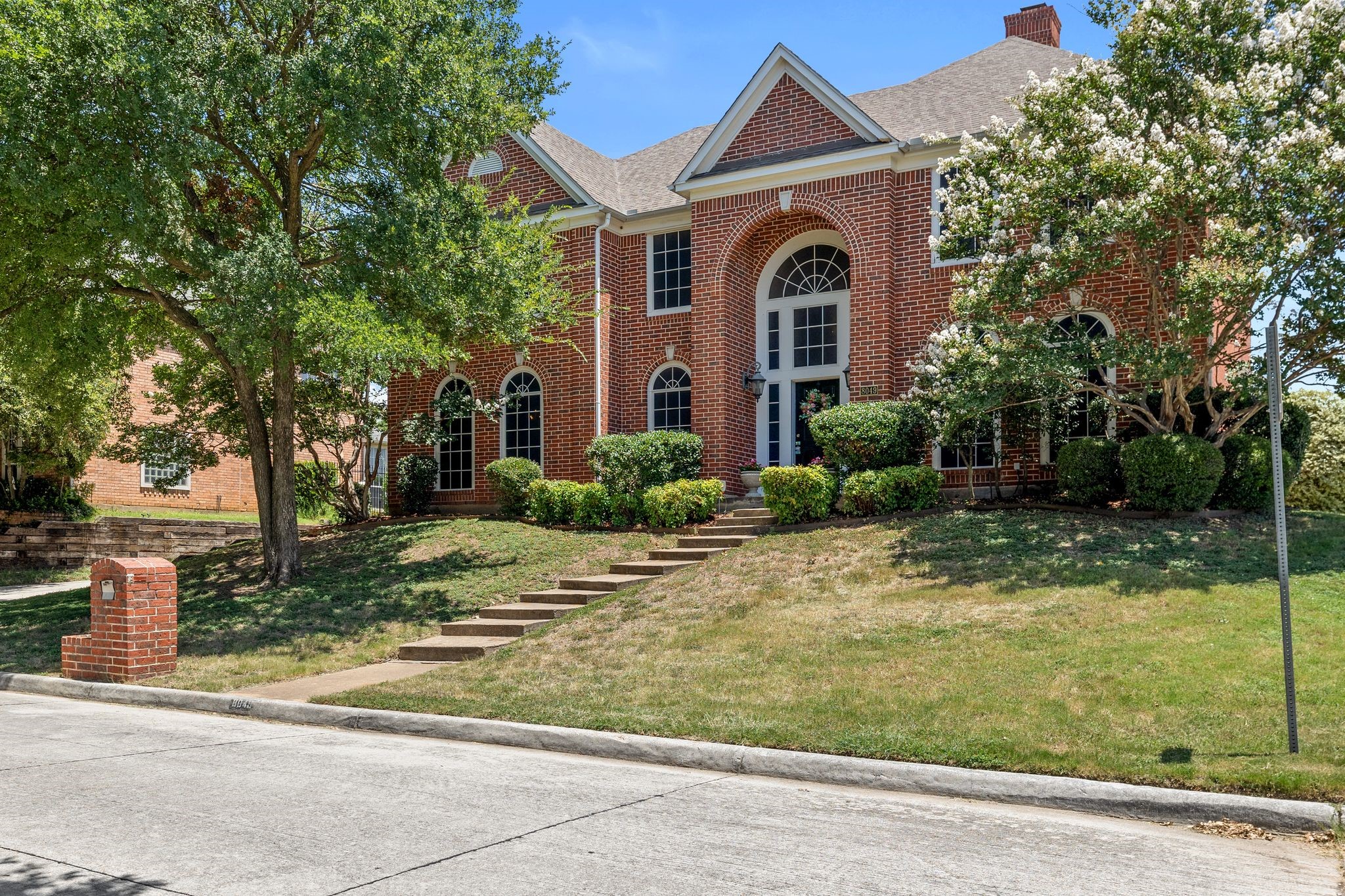 8049 Sunscape Lane Fort Worth TX 76123