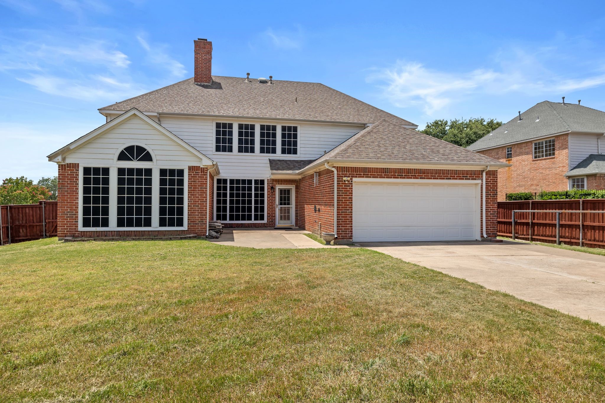 8049 Sunscape Lane Fort Worth TX 76123