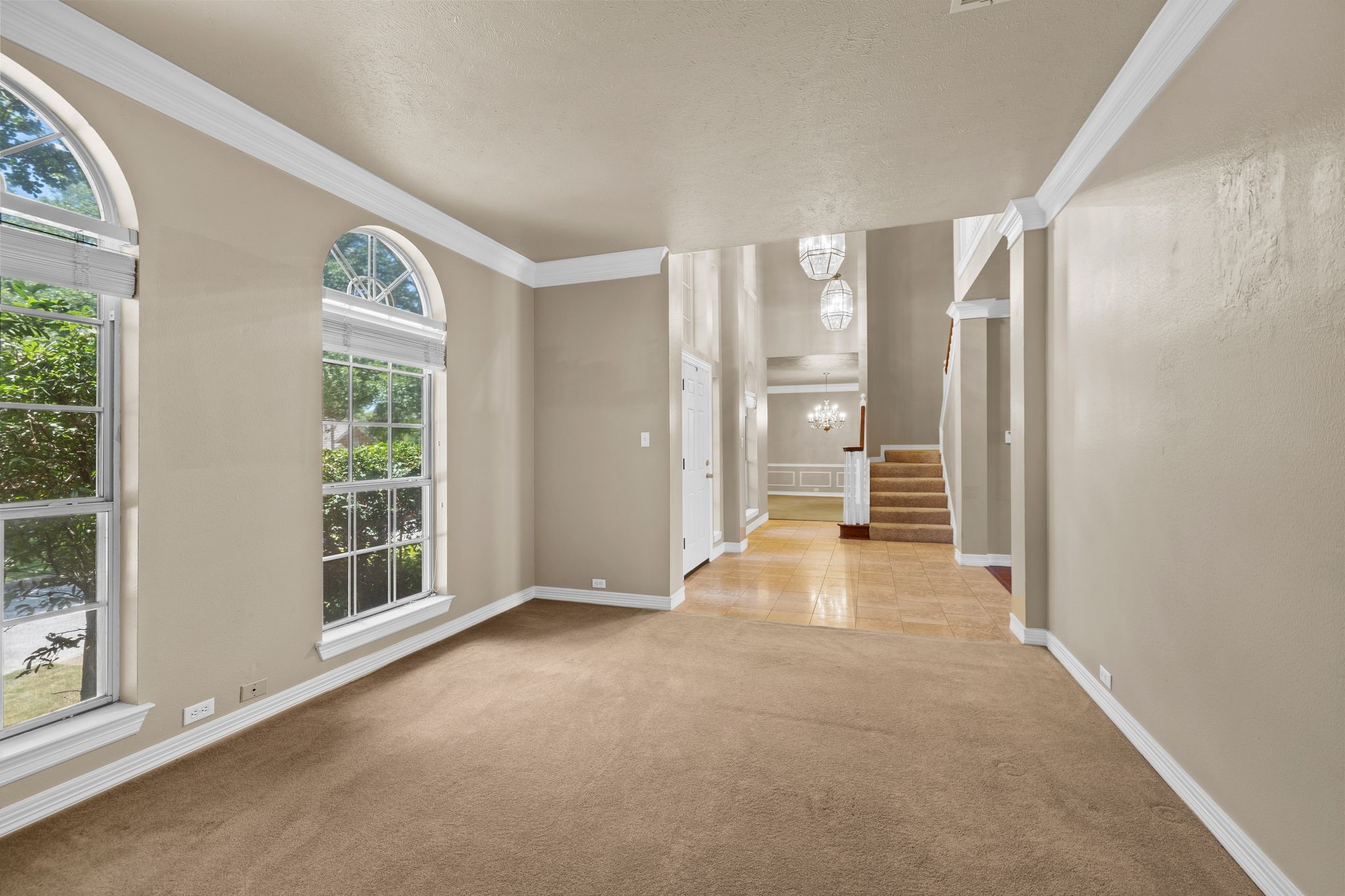 8049 Sunscape Lane Fort Worth TX 76123