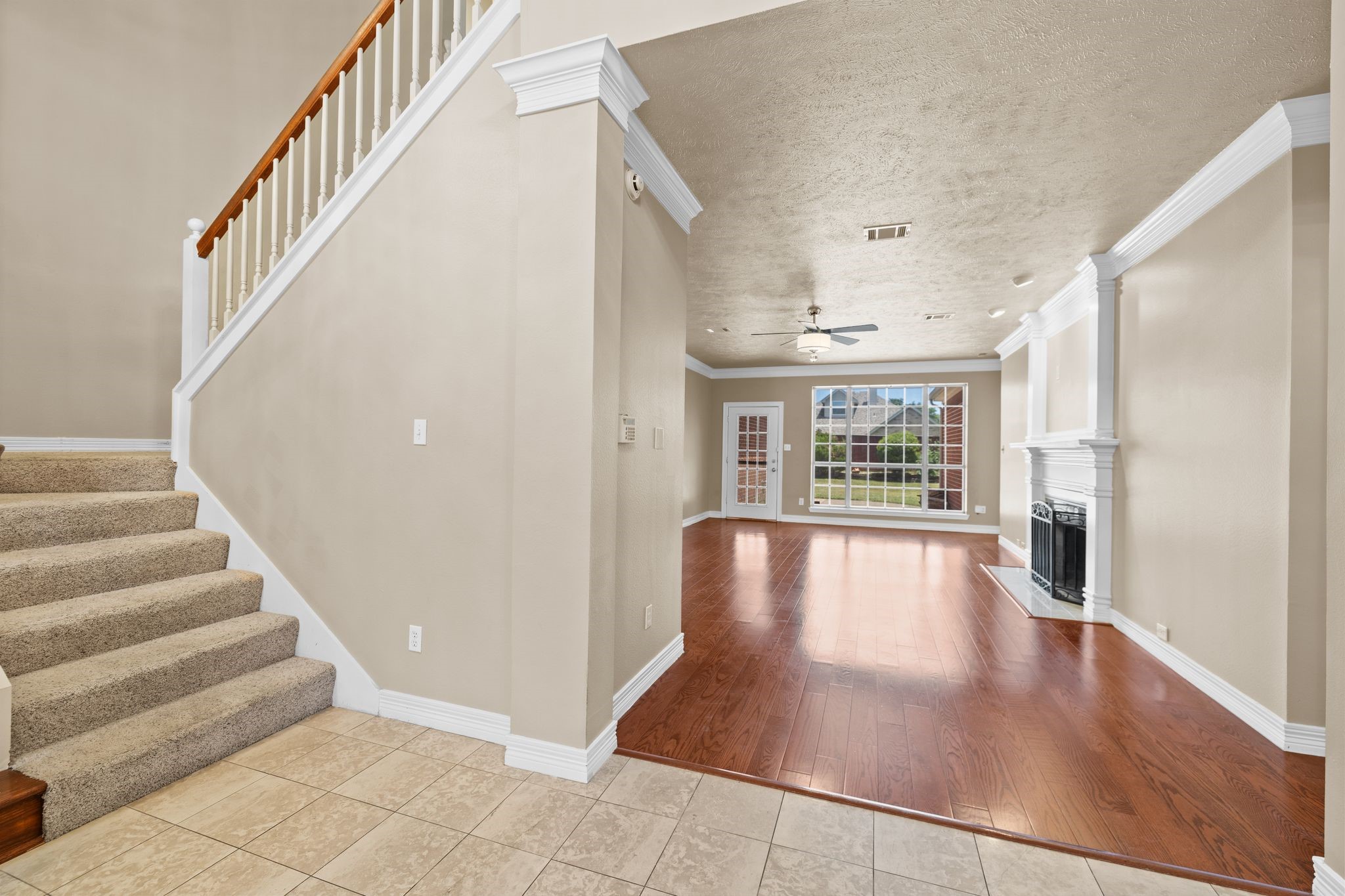 8049 Sunscape Lane Fort Worth TX 76123