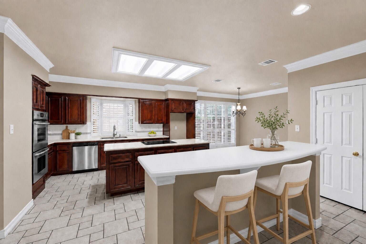 8049 Sunscape Lane Fort Worth TX 76123