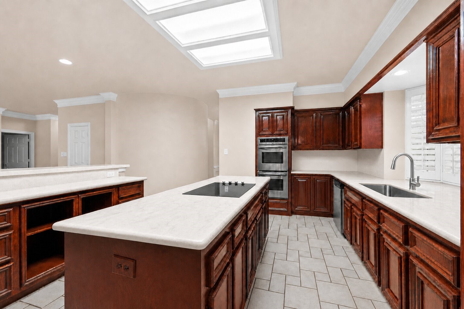 8049 Sunscape Lane Fort Worth TX 76123