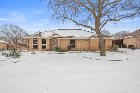 109 Haven Place Allen TX 75002