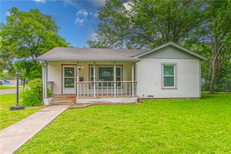 2245 N 43rd Street Waco TX 76710
