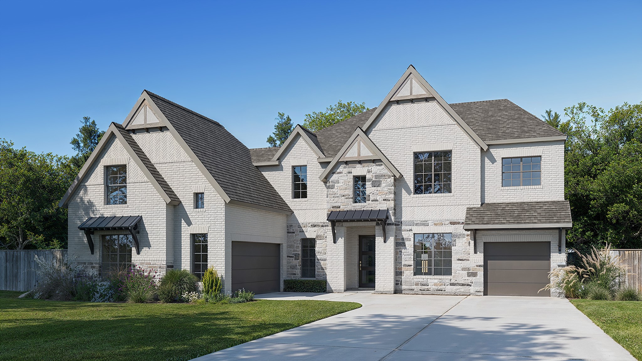 4828 Trickle Spring Way Midlothian TX 76065