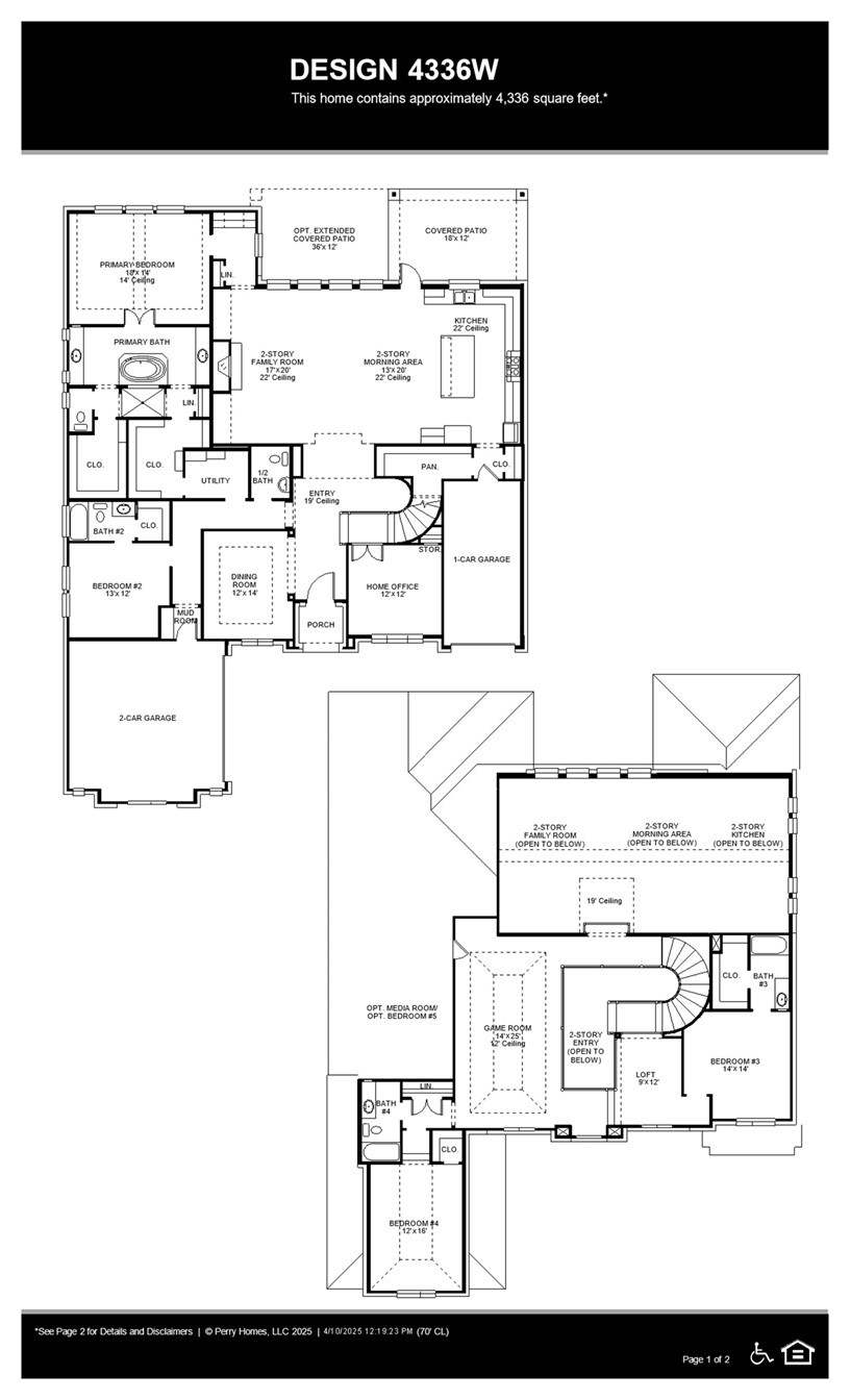 4828 Trickle Spring Way Midlothian TX 76065
