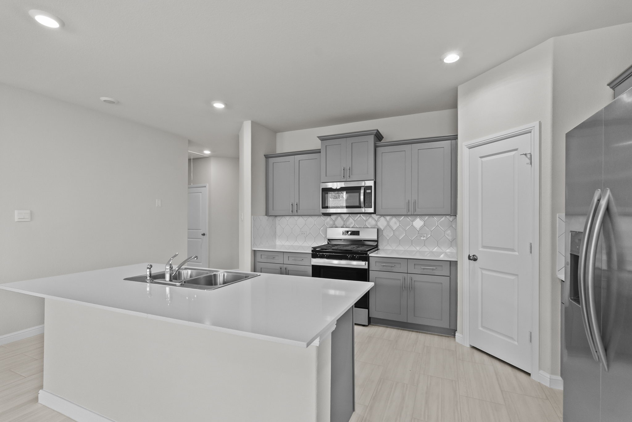 4372 Mill Stream Lane Fort Worth TX 76036
