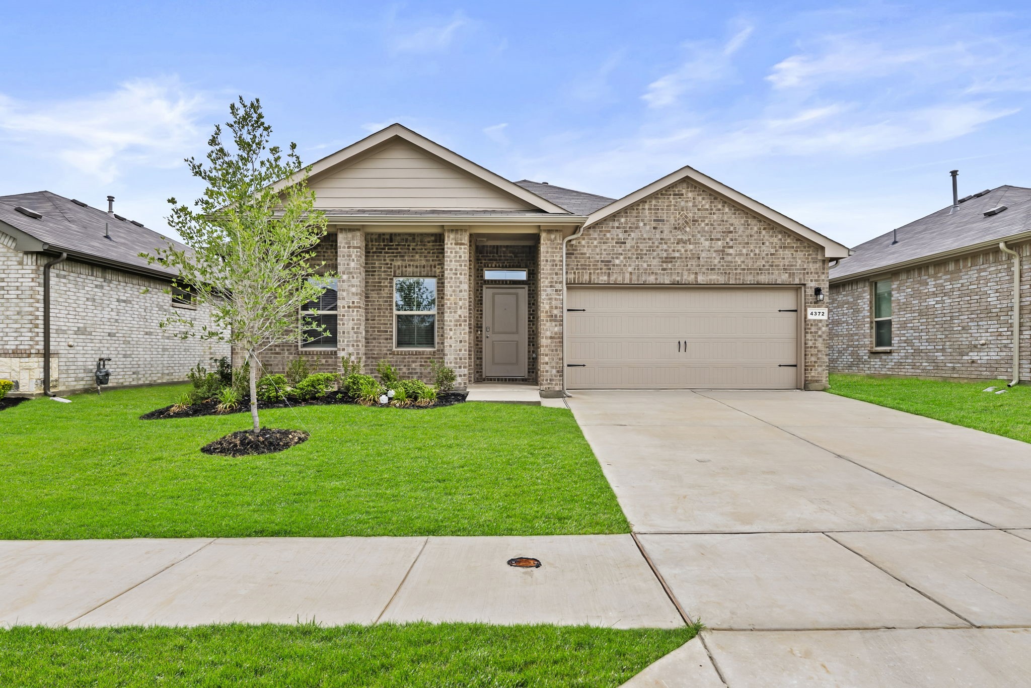 4372 Mill Stream Lane Fort Worth TX 76036