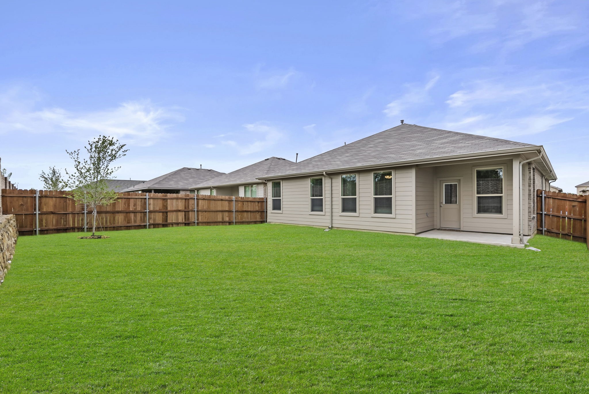 4372 Mill Stream Lane Fort Worth TX 76036