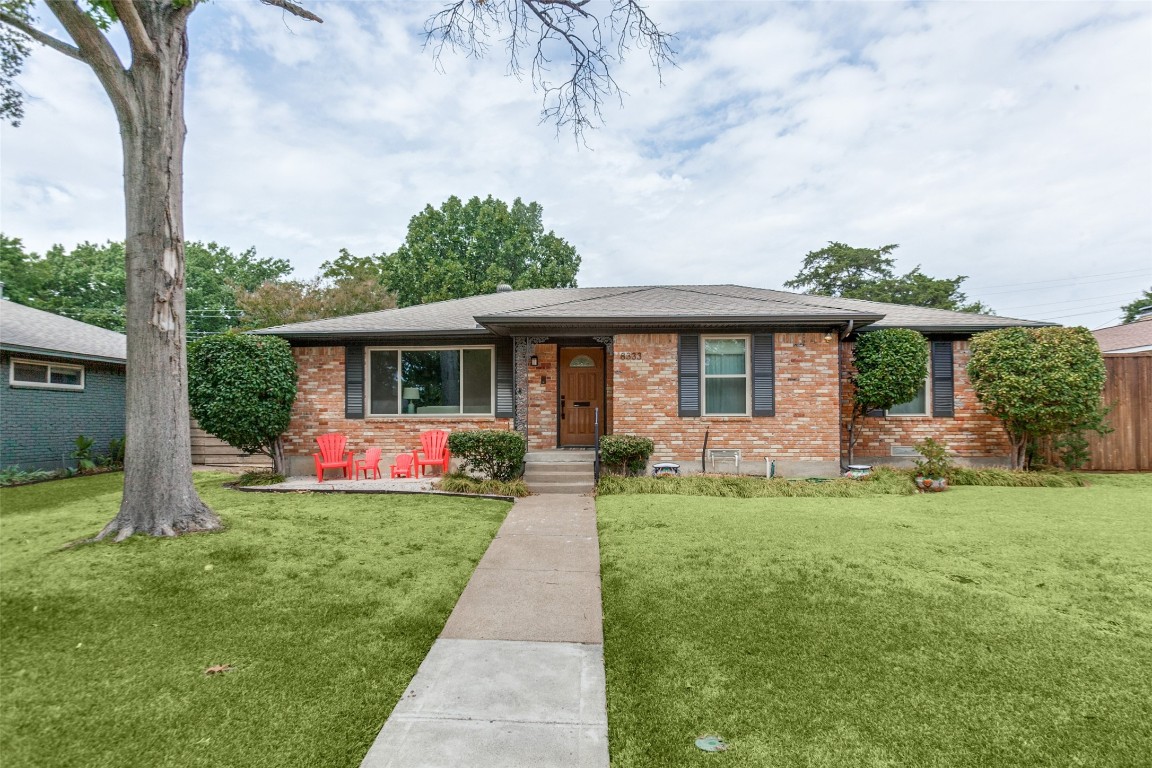 8333 Moorcroft Drive Dallas TX 75228
