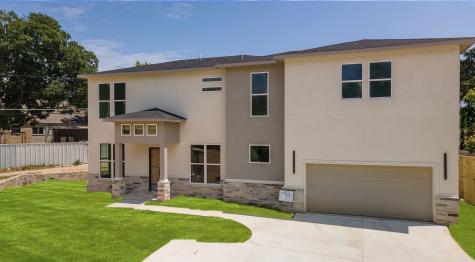 1222 Cedar Haven Avenue Dallas TX 75216