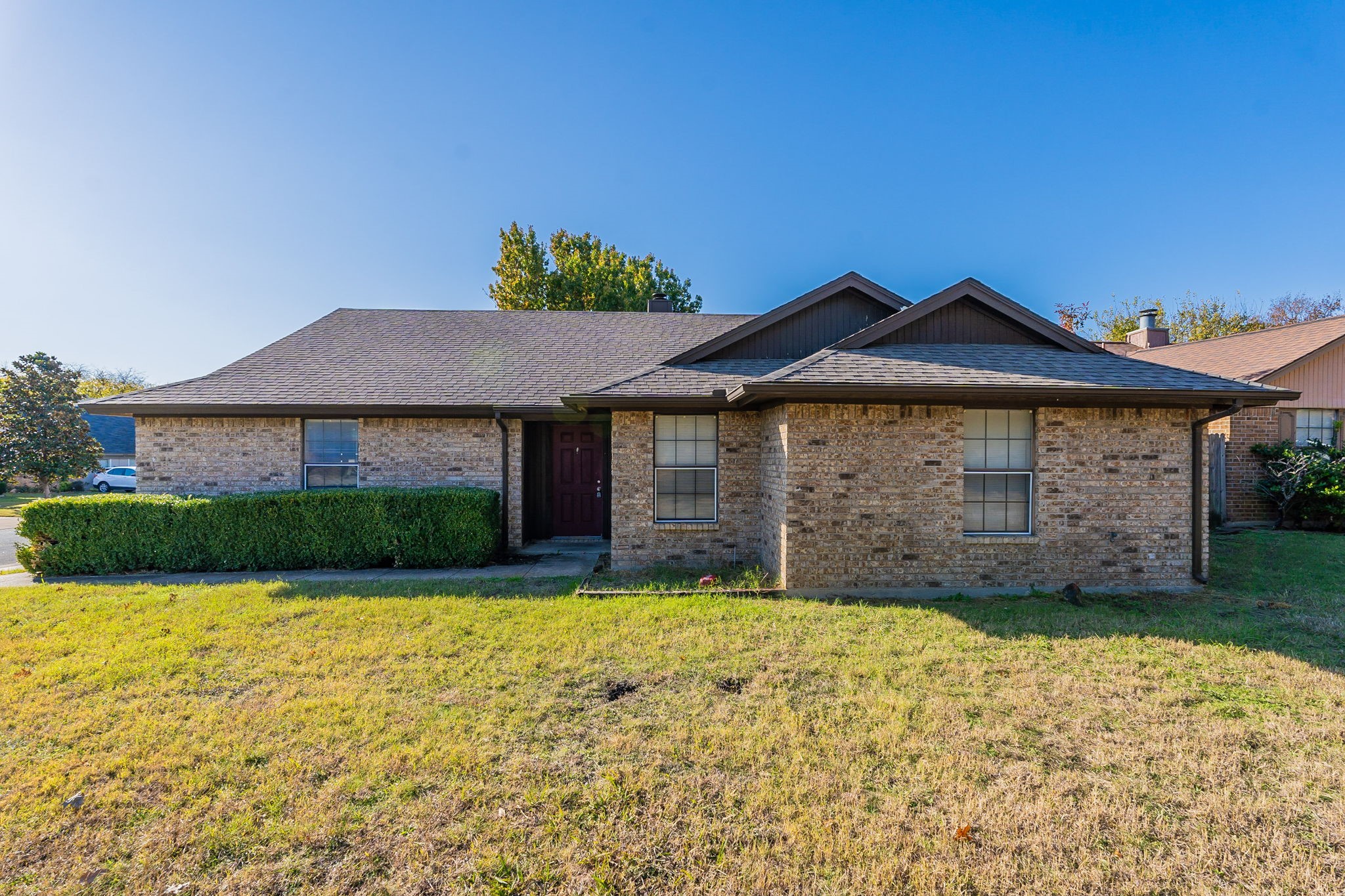 1401 Sunny Glen Street Fort Worth TX 76134