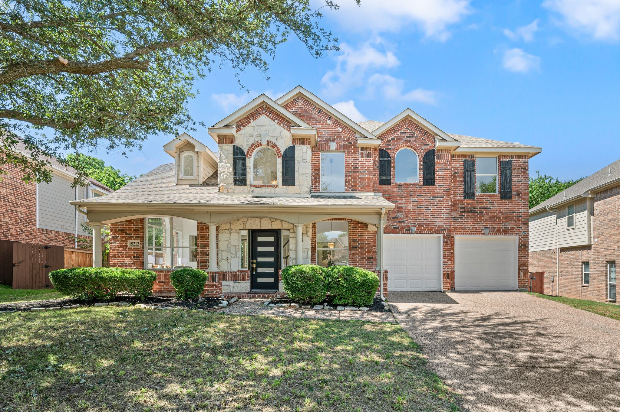 5212 Stone Brooke Crossing Mckinney TX 75072